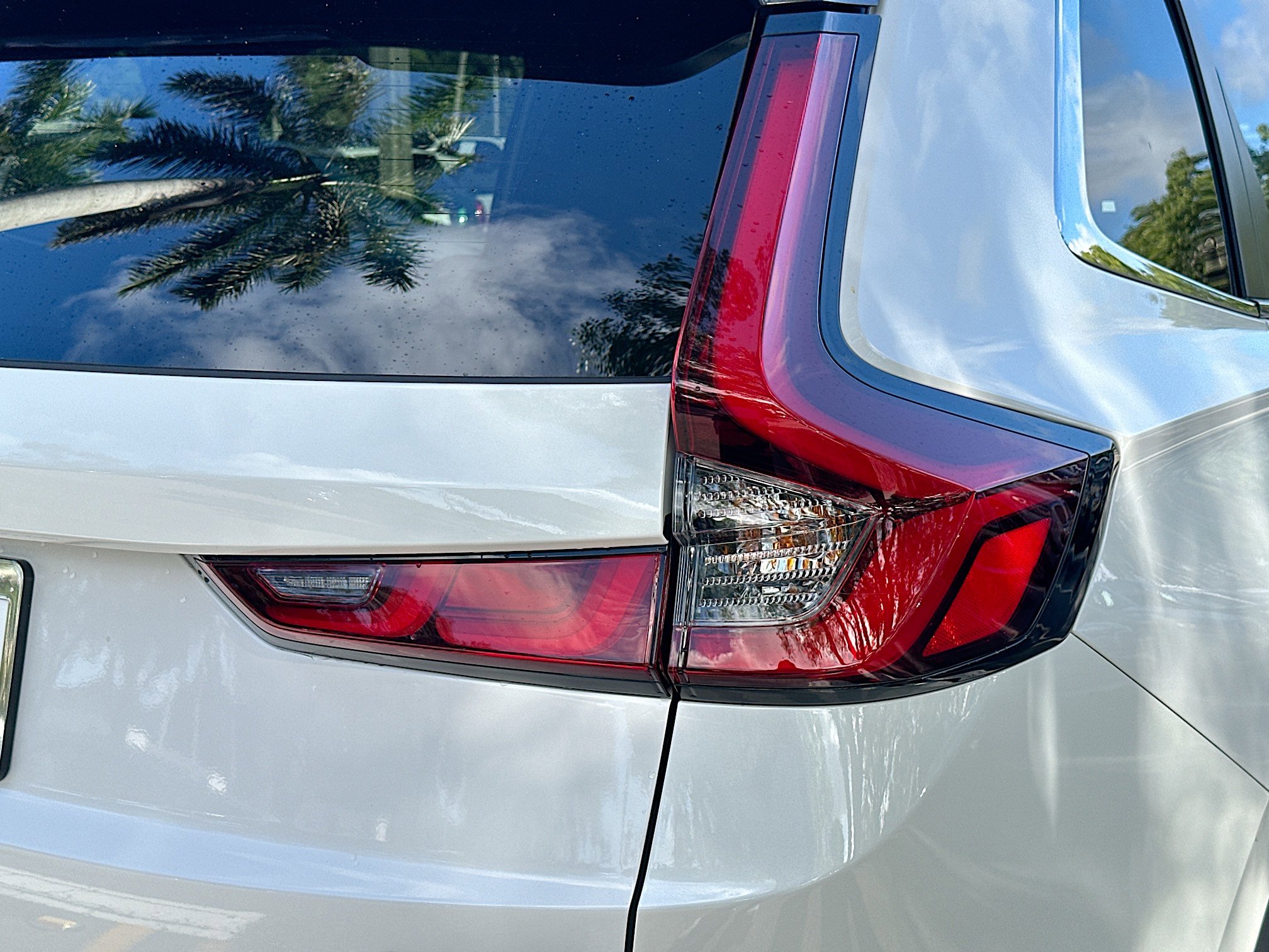 2023 Honda CR-V Hybrid Sport photo 29
