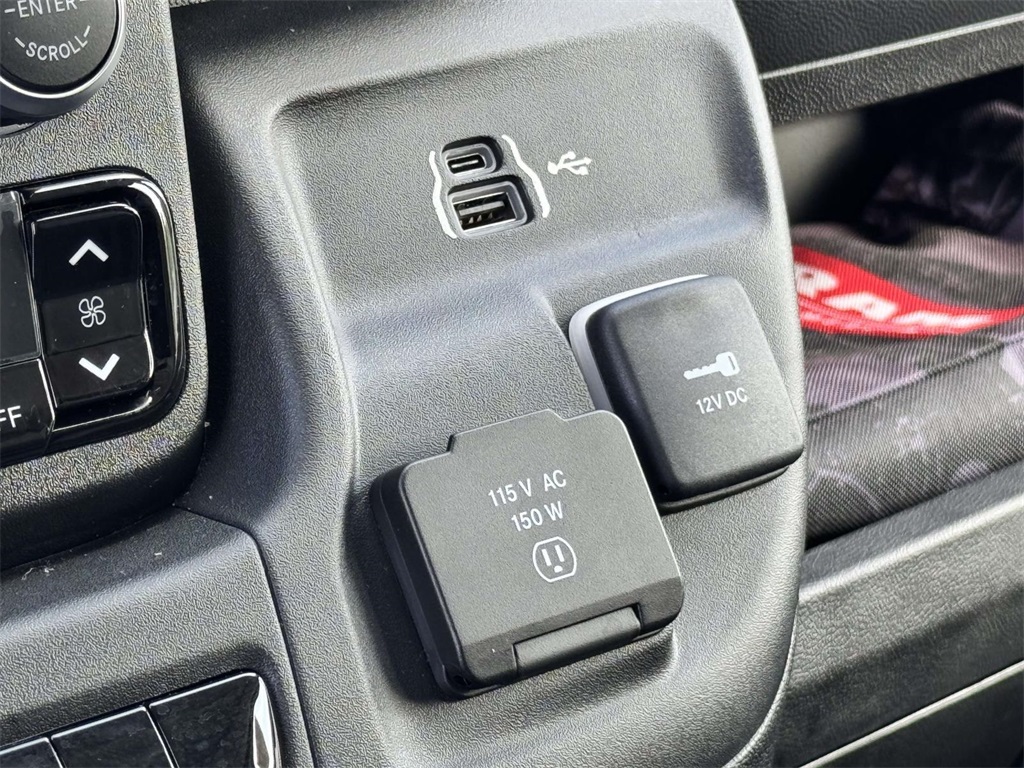 2023 Ram ProMaster 2500 photo 14