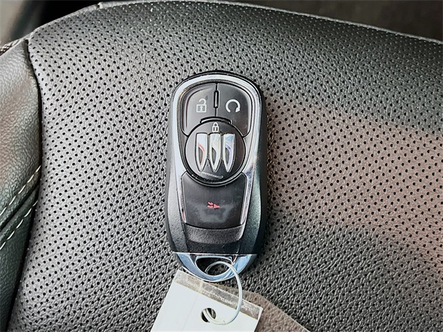 2024 Buick Encore GX Sport Touring photo 28