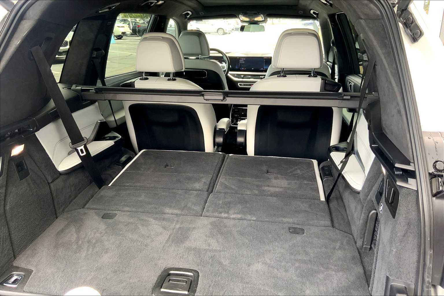 2023 Bmw X7 xDrive40i photo 31