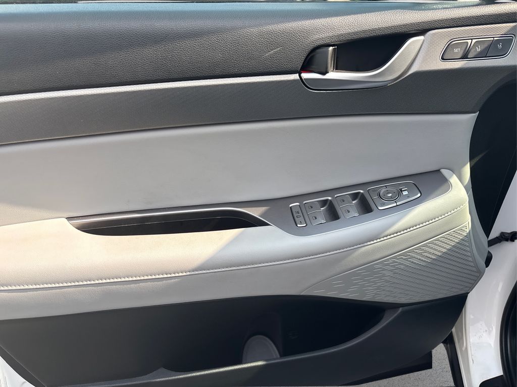 2022 Hyundai Palisade SEL photo 22