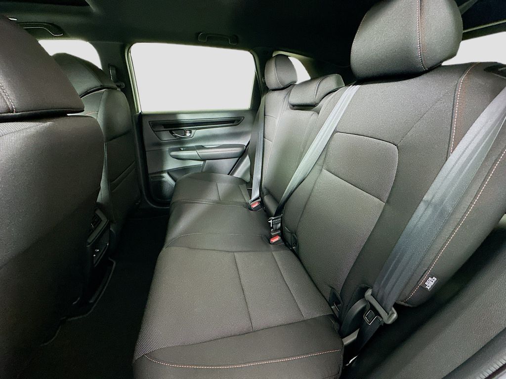2026 Honda CR-V Sport Hybrid photo 15