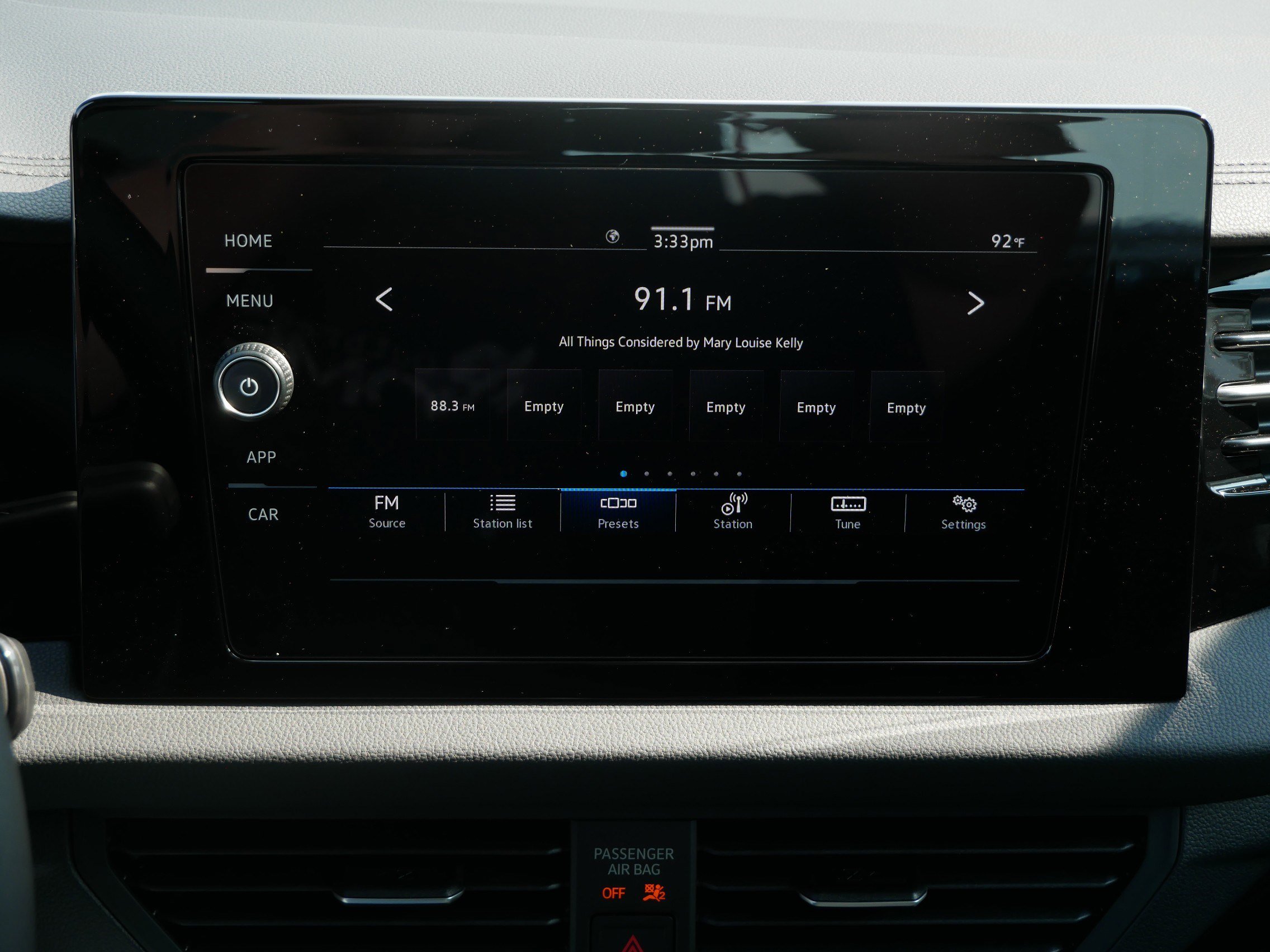 2025 Volkswagen Jetta S photo 8