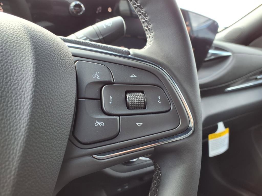 2025 Buick Envista Preferred photo 5