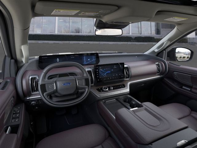 2025 FORD EXPEDITION MAX - Image 32