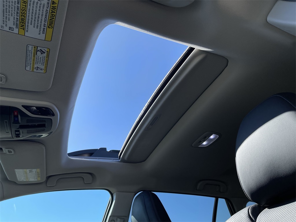 2024 Subaru Outback Limited photo 39