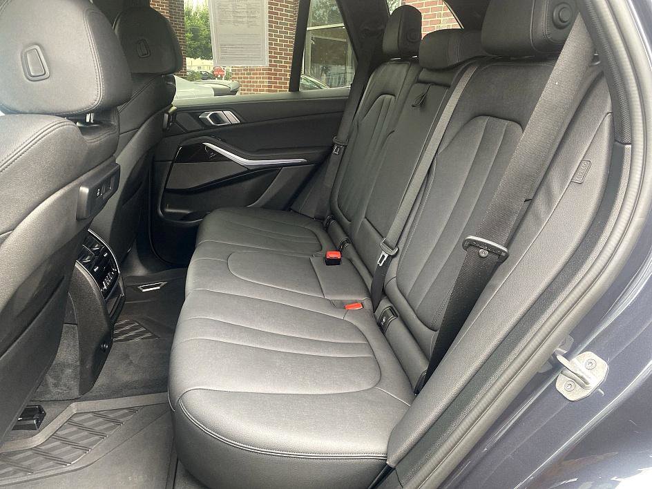 2020 Bmw X5 xDrive40i photo 18