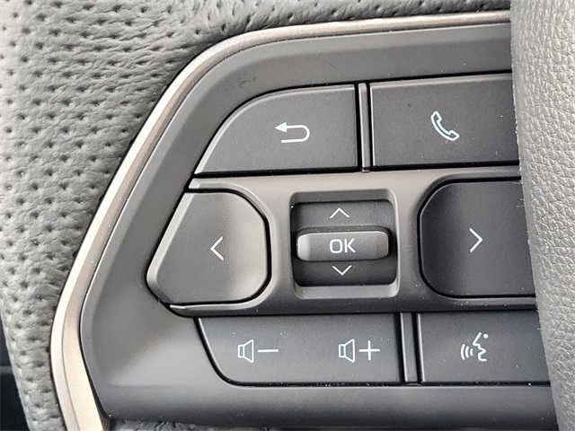 2025 Toyota Tacoma SR5 4x4 Double Cab photo 21