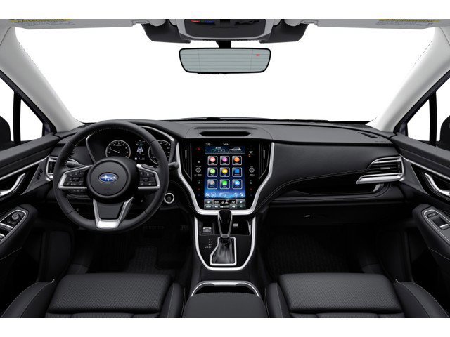 2025 Subaru Outback Limited photo 18
