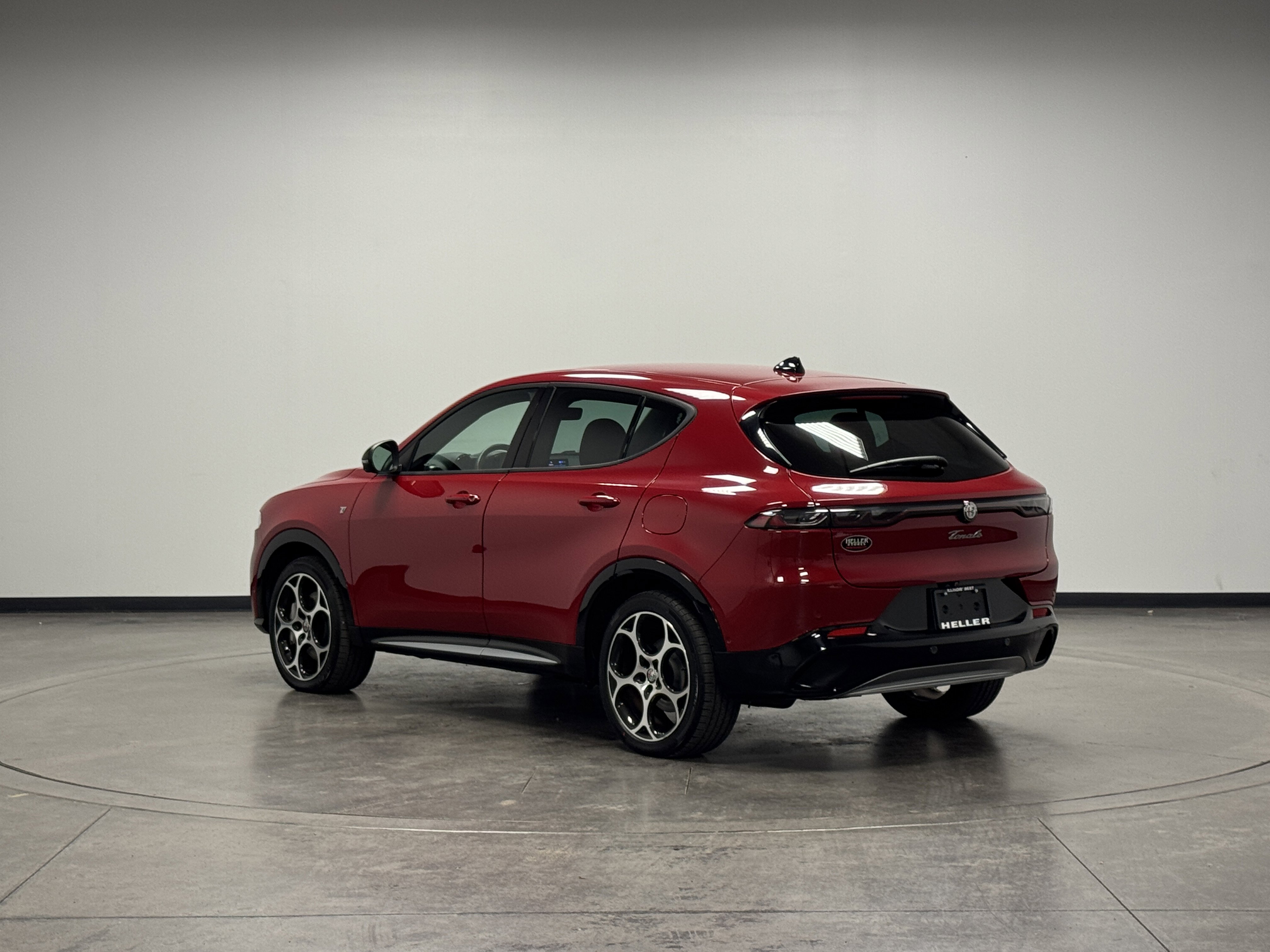 2024 Alfa Romeo Tonale Ti photo 5