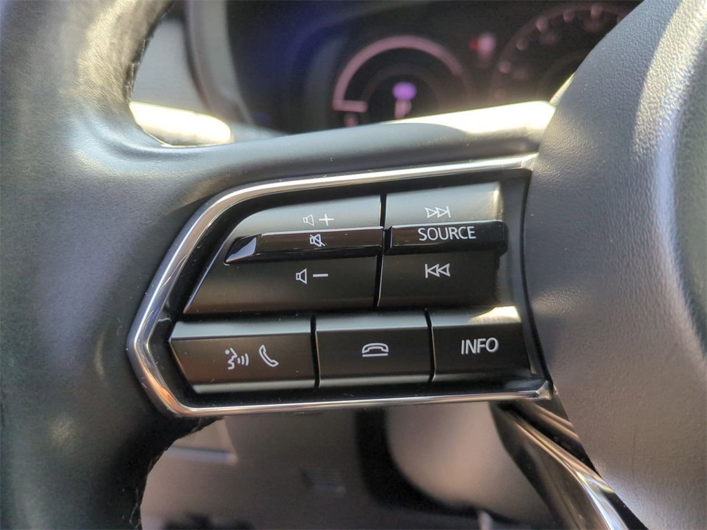 2024 Mazda CX-90 Premium photo 15
