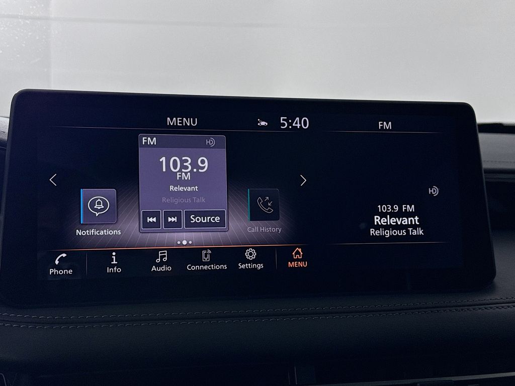 2025 Infiniti QX60 Pure photo 16