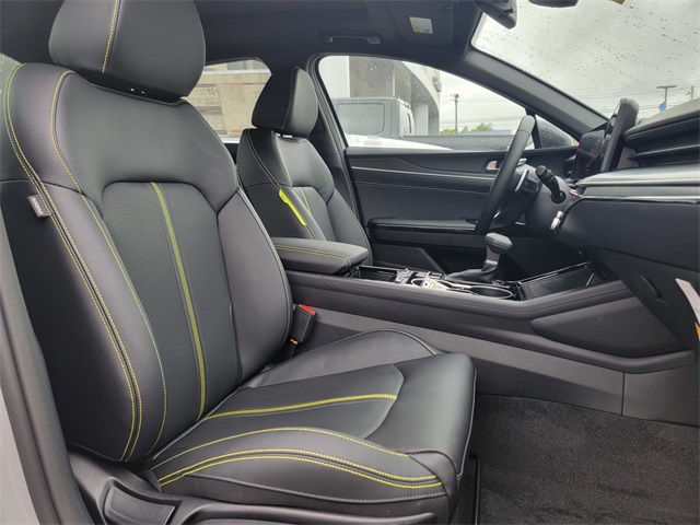 2026 Kia K5 GT photo 15