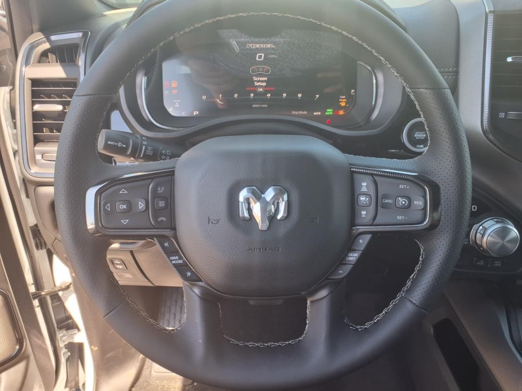 2025 Ram 1500 Rebel photo 13