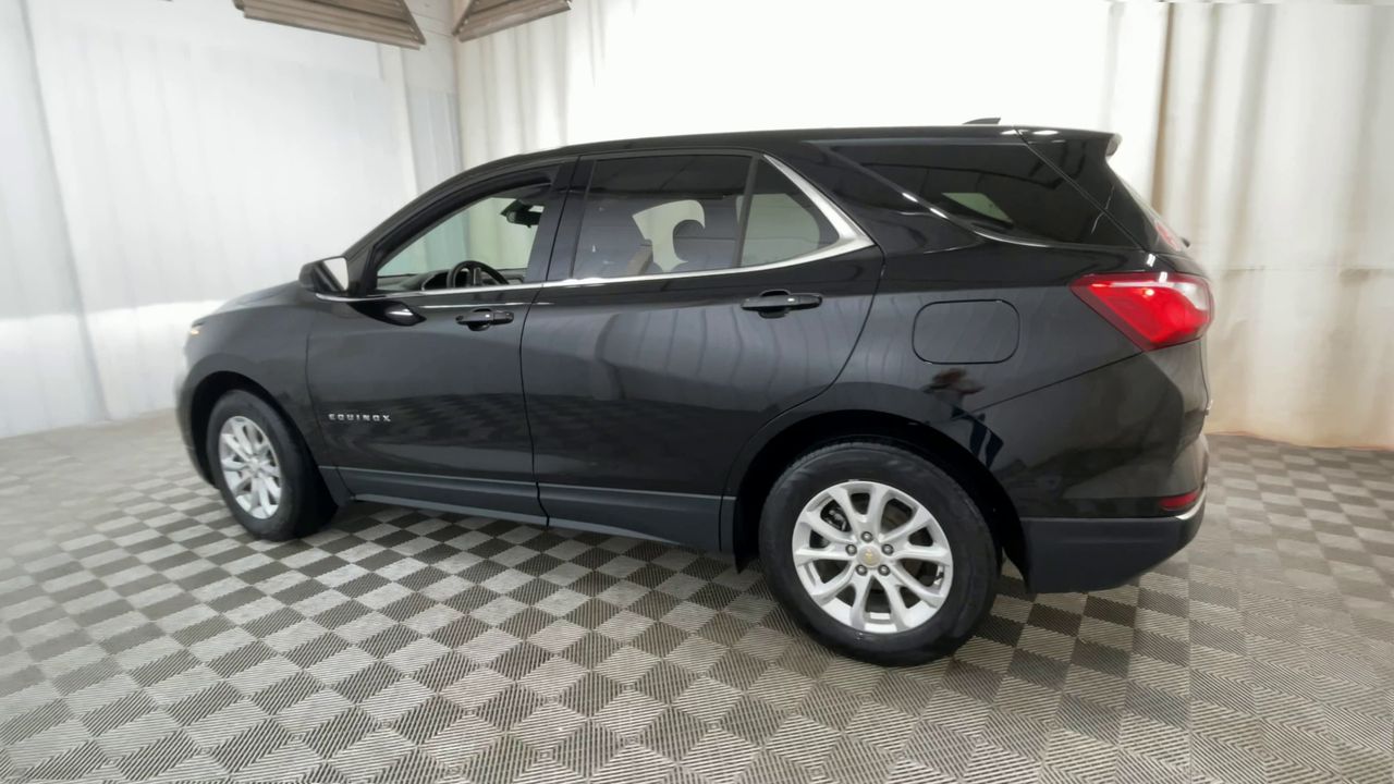2019 Chevrolet Equinox LT photo 6