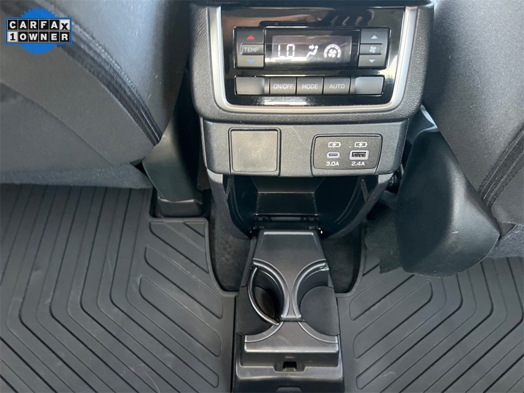 2024 Subaru Ascent Premium photo 24