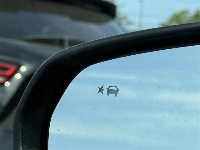 2026 Chevrolet Trax photo 4