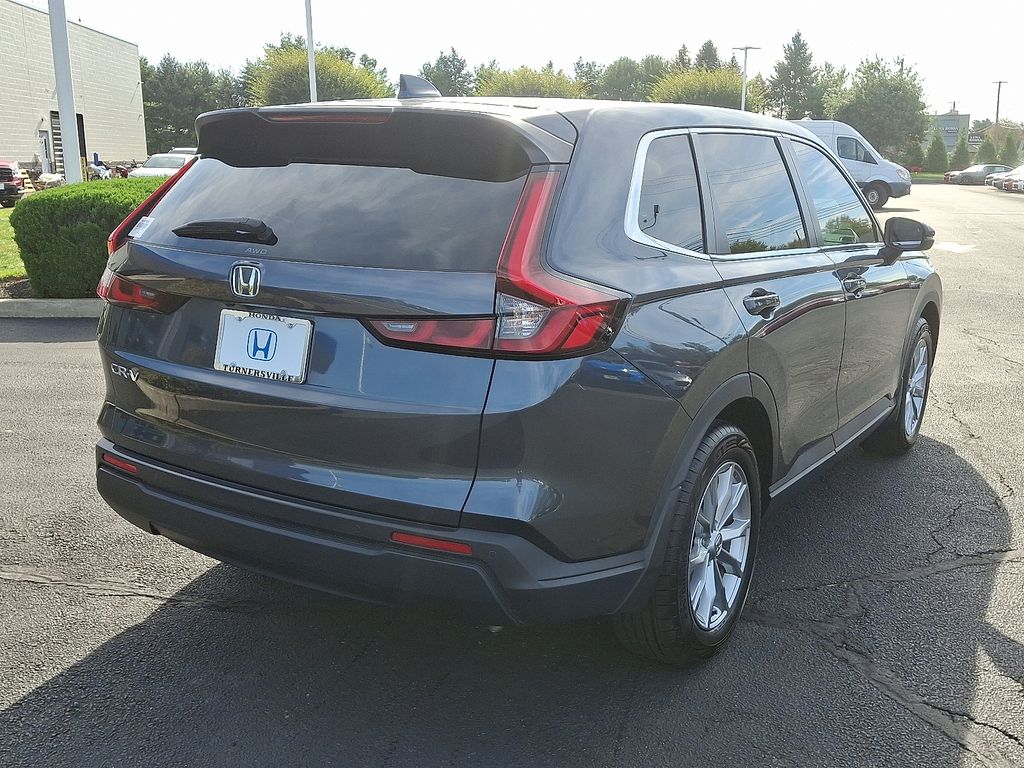 2023 Honda CR-V EX-L photo 5