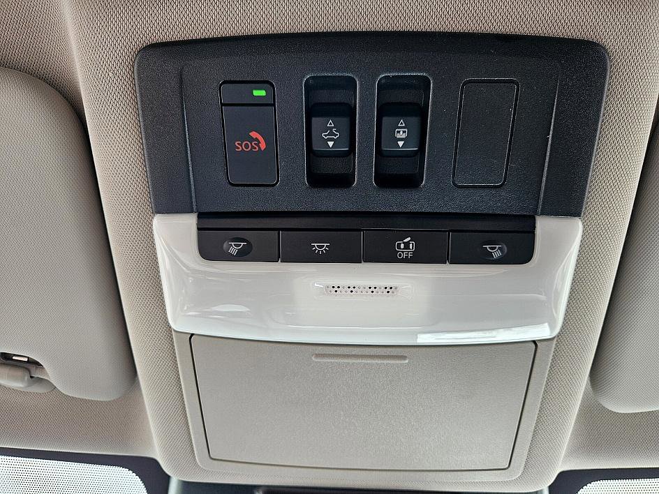 2026 Nissan Rogue SV photo 19