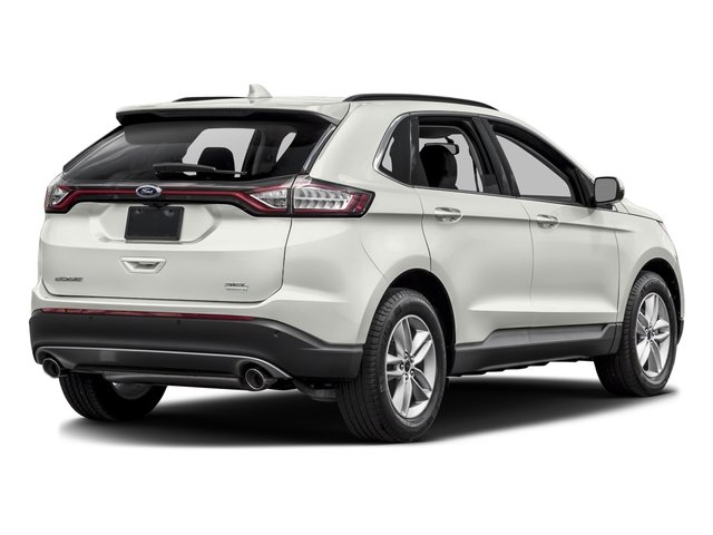 Used 2017 Ford Edge Titanium with VIN 2FMPK3K91HBB91035 for sale in Kansas City