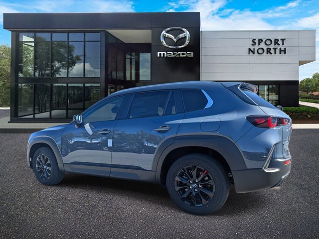 2025 Mazda CX-50 2.5 Select photo 4