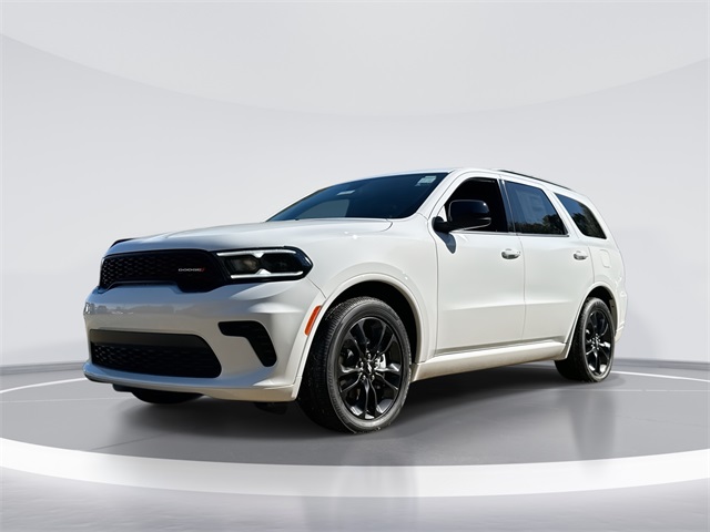 2026 Dodge Durango GT's photo