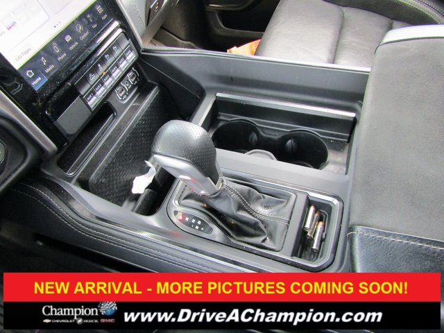 2022 Ram 1500 TRX photo 20