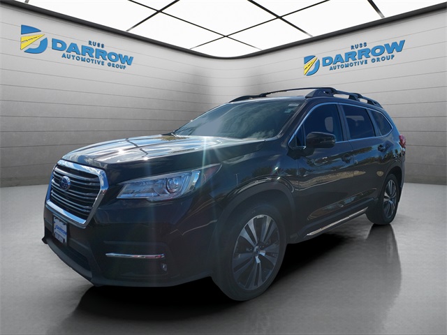 2019 Subaru Ascent Limited