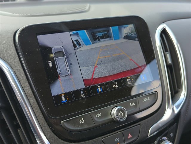 2024 Chevrolet Equinox Premier photo 5