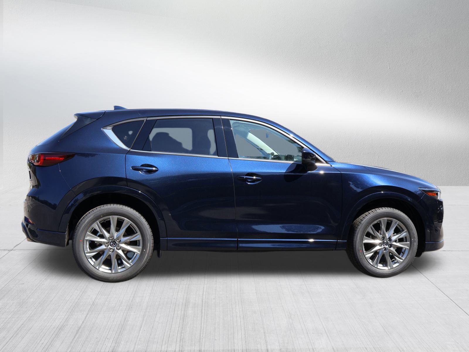 2025 Mazda CX-5 2.5 Premium Plus photo 8