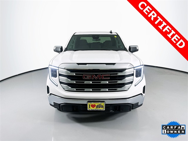 2024 Gmc Sierra 1500 SLE photo 3