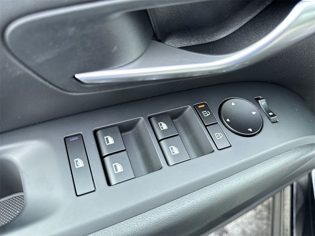 2025 Hyundai Santa Cruz SEL photo 19