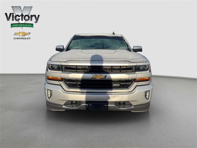 Used 2018 Chevrolet Silverado 1500 LT Z71 with VIN 3GCUKREC6JG274836 for sale in Kansas City