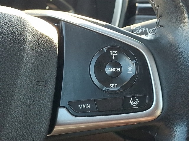 2022 Honda CR-V EX-L photo 15