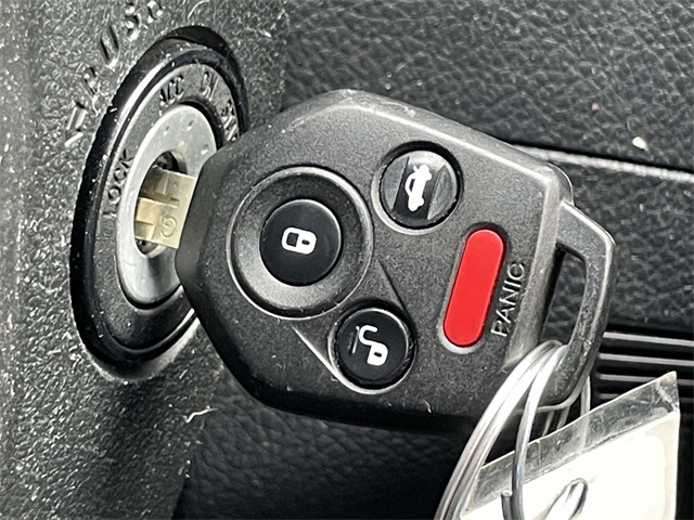 2017 Subaru Crosstrek 2.0i photo 21
