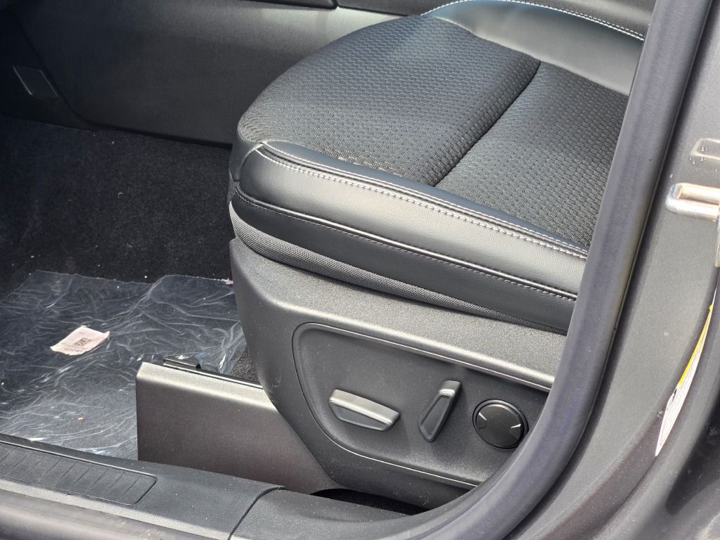 2024 Ford Escape Plug-In Hybrid Base photo 22