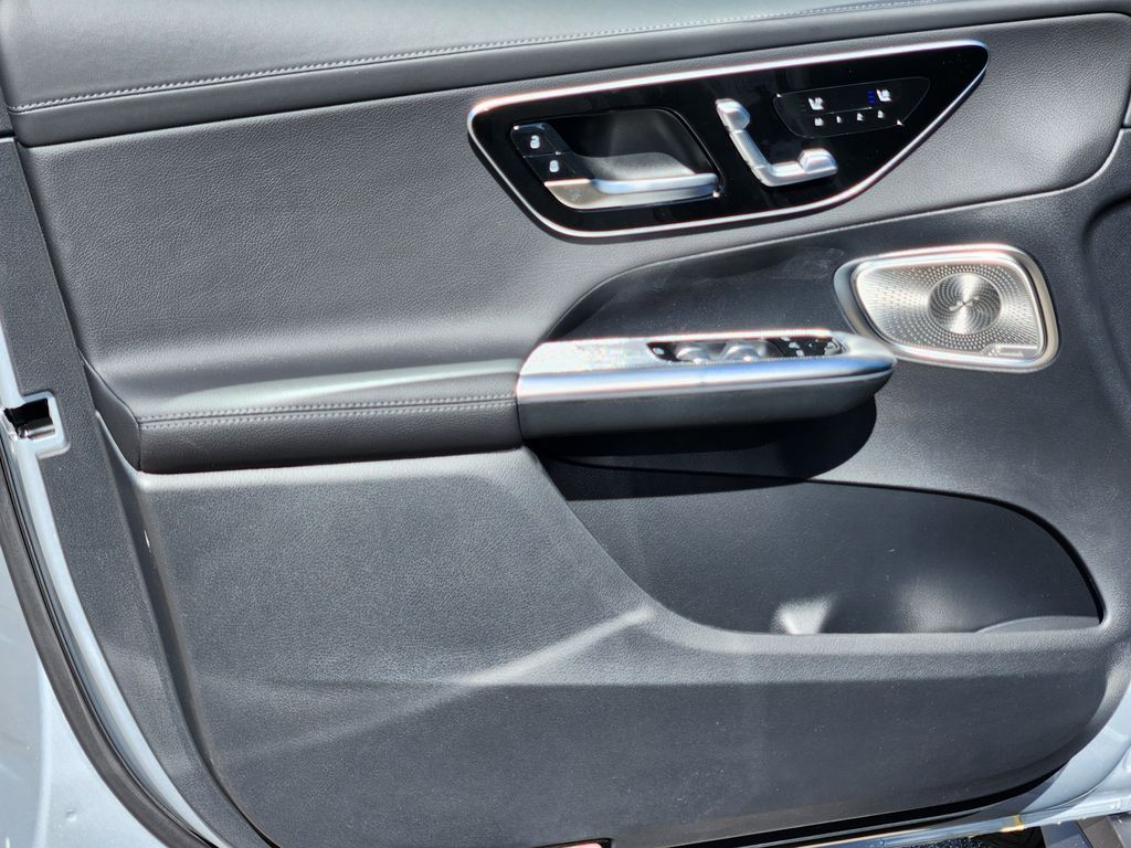 2026 Mercedes Benz GLC 300 4MATIC Coupe photo 12