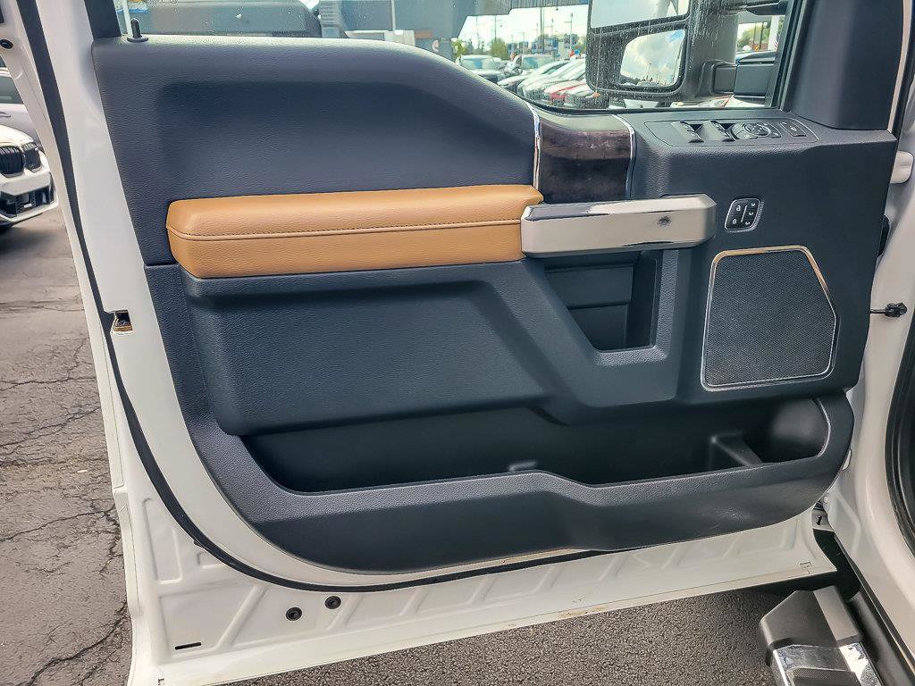 2022 FORD F-250 - Image 23