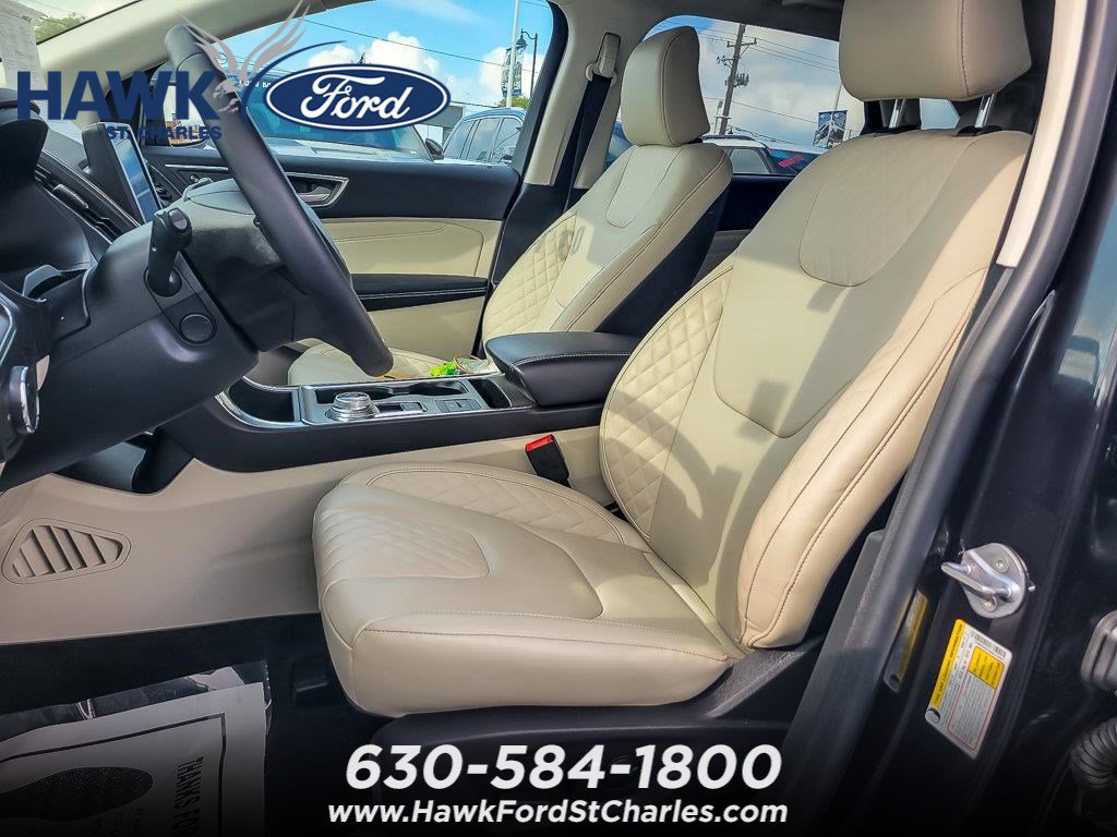 2024 FORD EDGE - Image 9