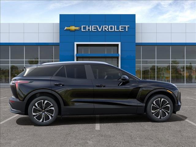 2025 Chevrolet Blazer EV photo 2