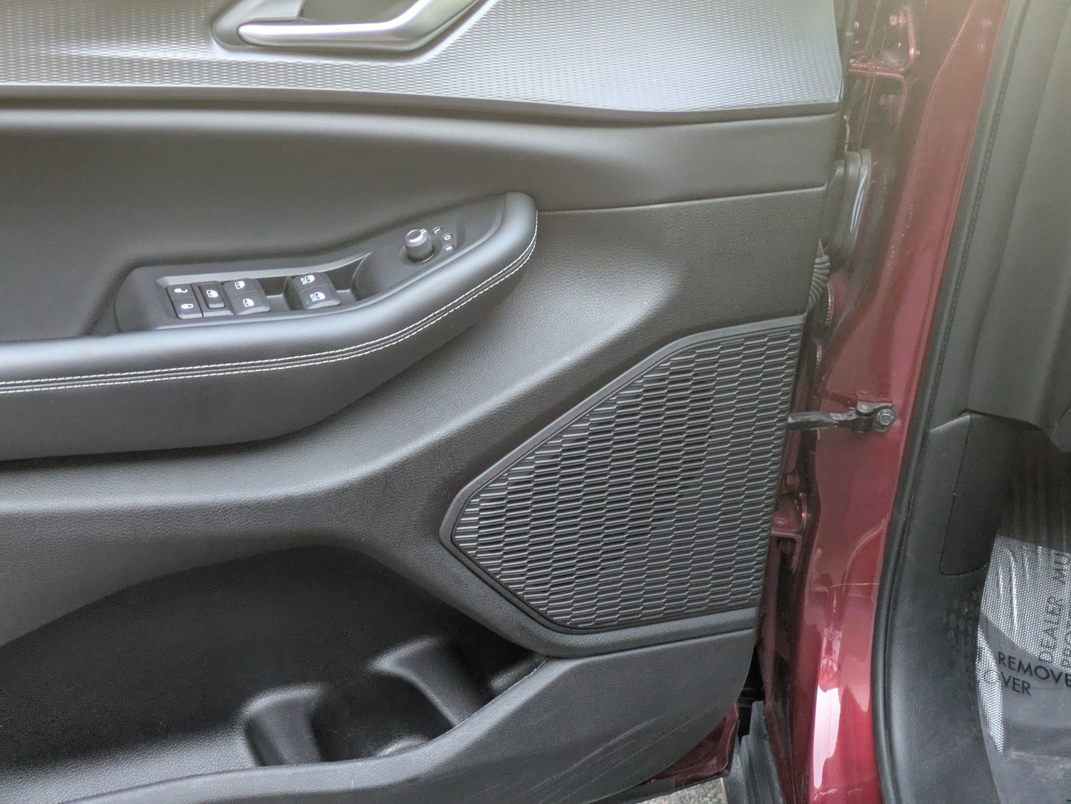 2023 Jeep Grand Cherokee Altitude photo 11