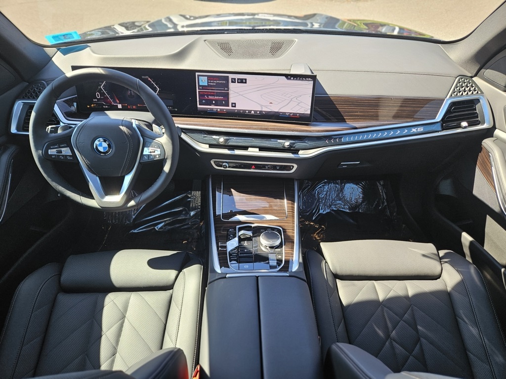 2026 Bmw X5 xDrive50e photo 21