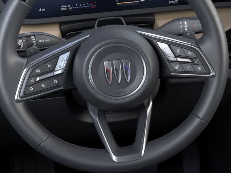 2026 Buick Enclave Preferred photo 17