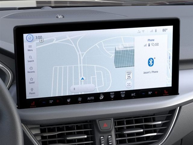 2025 FORD ESCAPE - Image 37