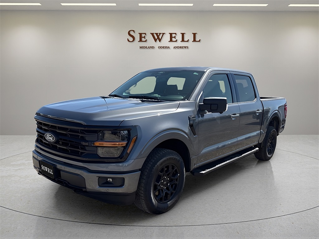 2025 Ford F-250 Super Duty Lariat's photo