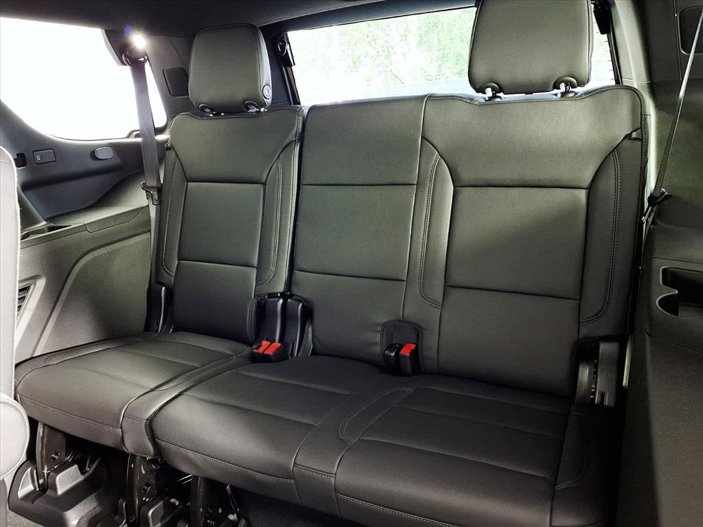 2026 Chevrolet Tahoe LT photo 19