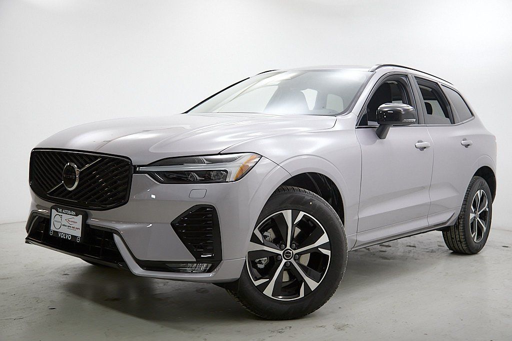 2026 VOLVO XC60 - Image 1