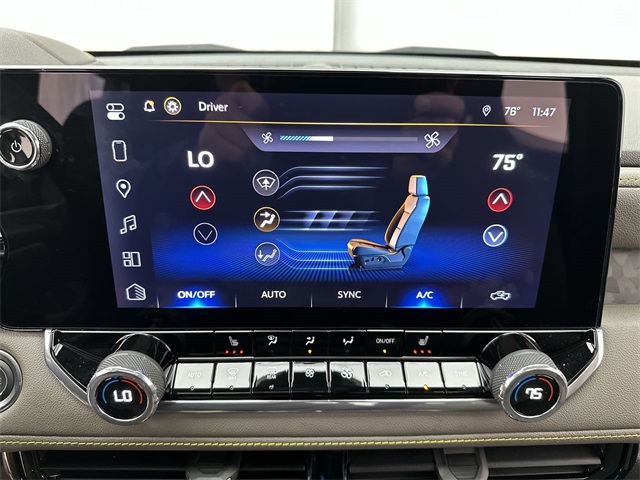 2024 Chevrolet Colorado ZR2 photo 10