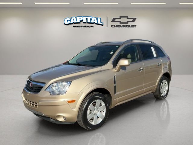 2008 Saturn VUE XR's photo