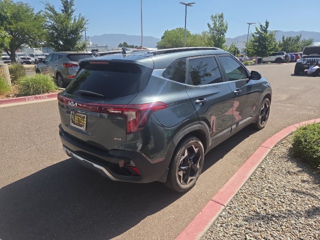 Used 2024 GRAVITY GR Kia EX image 6